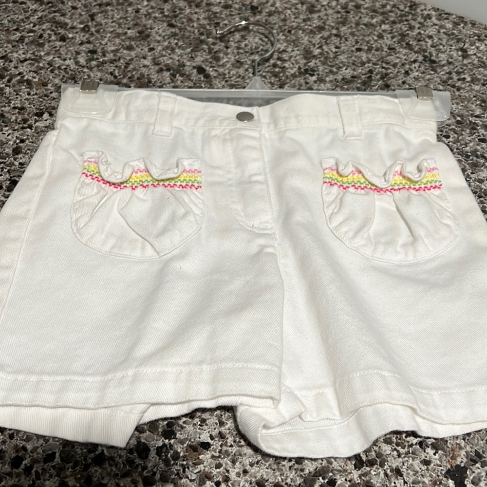 Gymboree girls shorts